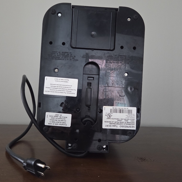 Nespresso VertuoLine Coffee Machine - Picture 7 of 10